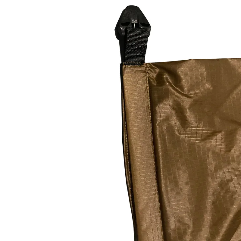 3F UL GEAR LANSHAN 1 2 Pro Series 20D doppelseitiger Silikon-Sack aus hochwertigem Sack mit Kompressionsverschluss – Detail 6