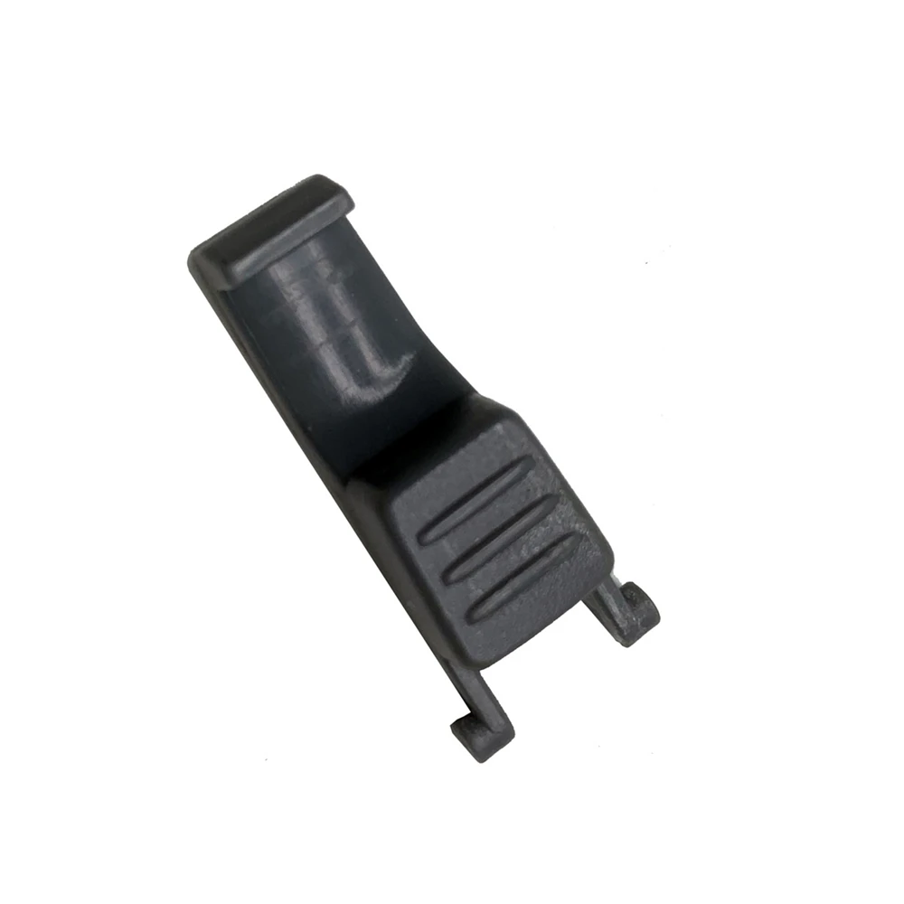 Cocok untuk Karcher VC4i Pengganti Batang Ekstensi Klip Gesper Bagian Perbaikan Penyedot Debu Genggam