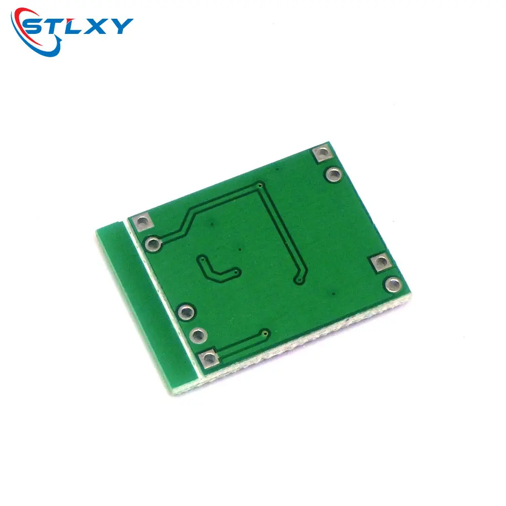 PAM8403 Super Mini Digital Amplifier Board 2 * 3W Class D Digital 2.5V To 5V Power Amplifier Board Efficient