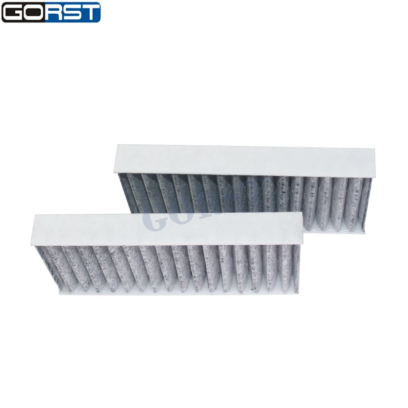 Cabin Air Filter 68233626AA for Jeep Wrangler 55111302AA 5005501503