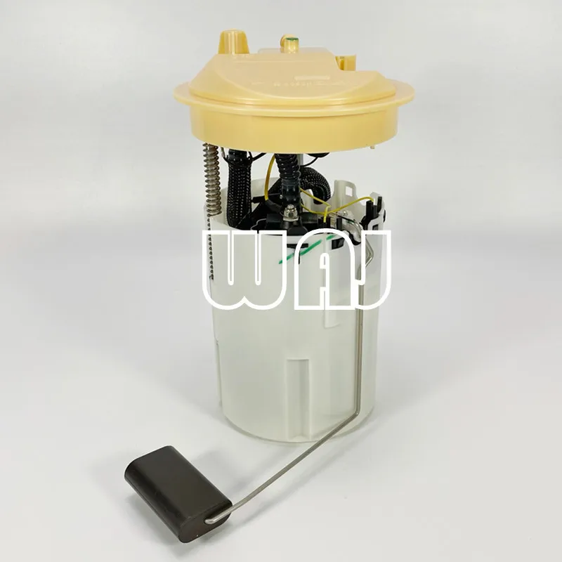 WAJ Diesel Fuel Pump Module 0580303085 Fits For VOLVO C30 C70 II Convertible S40 V50 06-13