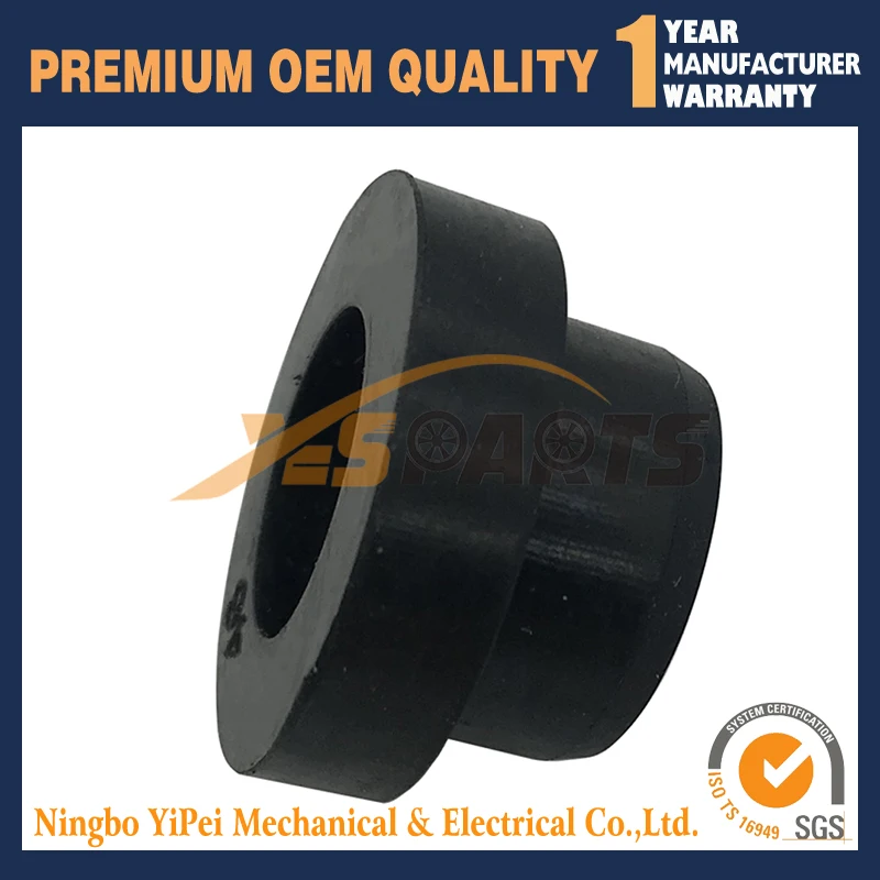 

Rubber Bushing 6717402 Fuel Tank Bushing for Bobcat Skid Steer Loader 325 328 329 331 334 335 T40140 T40180 TL360 TL470