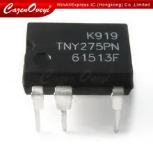 10pcs TNY176PN TNY264PN TNY266PN TNY268PN TNY274PN TNY275PN TNY276PN TNY277PN TNY278PN TNY280PN DIP-7 #6