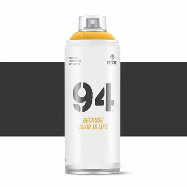 Spray MTN 94 gray anthracite 400ml