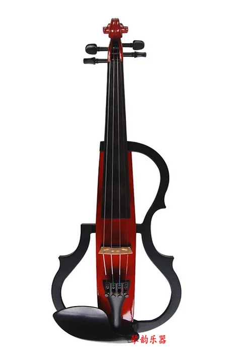 copy YSV-104 4/4 Electric violin Stringed Instrument professional performance with headset Fittings Bluetooth sound system