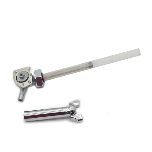 Imagen 2 del producto Interruptor de válvula de llave de purga de tanque de combustible de motocicleta para Honda CBR400 NC23 NC29 CB400F CB-1 CBR600F VT600C Shadow VF750 NSR250 MC21 MC28