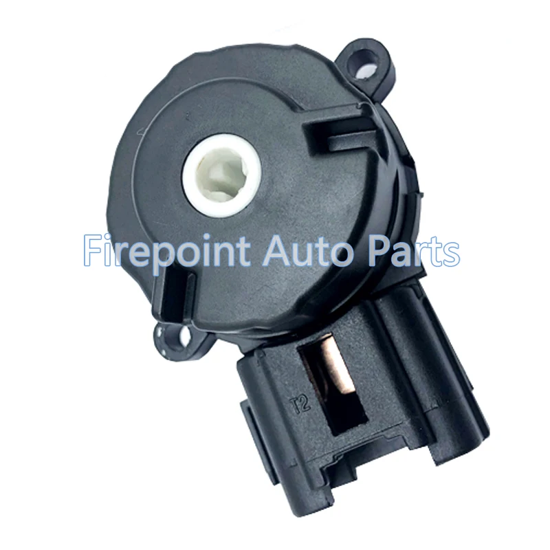 Pump Pump? Here's What You Really Need to Know About the ISUZU Ignition Cable Switch (Part No. 8-97387036-0)