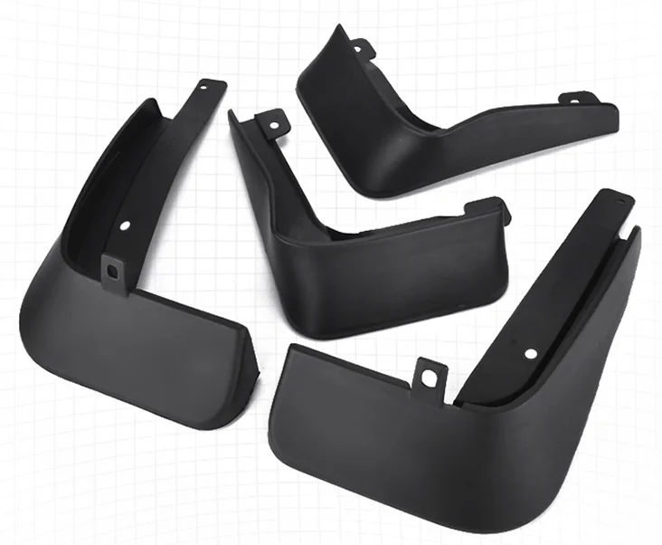 for  Honda BREEZE MUDFLAPS MUD FLAP SPLASH GUARD MUDGUARD