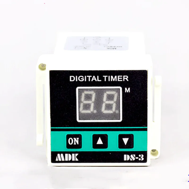 Original new 220V MDK DS-3 oven timer