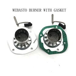 1302799A | 65786A | 1322924A For Webasto Air Top 2000 /S /ST Diesel Air Parking Heater Burner Combustion Chamber With Gaskets