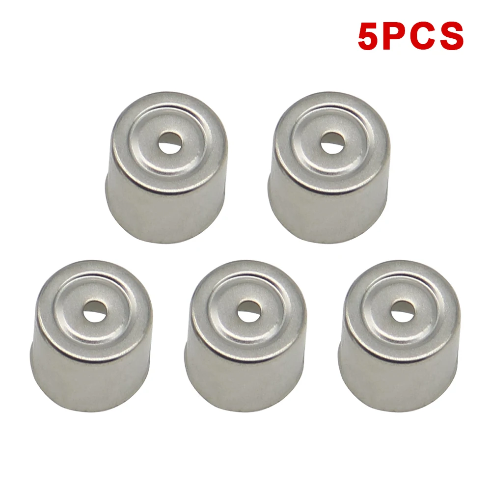 (5 pieces/lot) Microwave Oven Parts magnetron cap microwave oven Spare parts Magnetron for Panasonic Glanz Midea Microwave