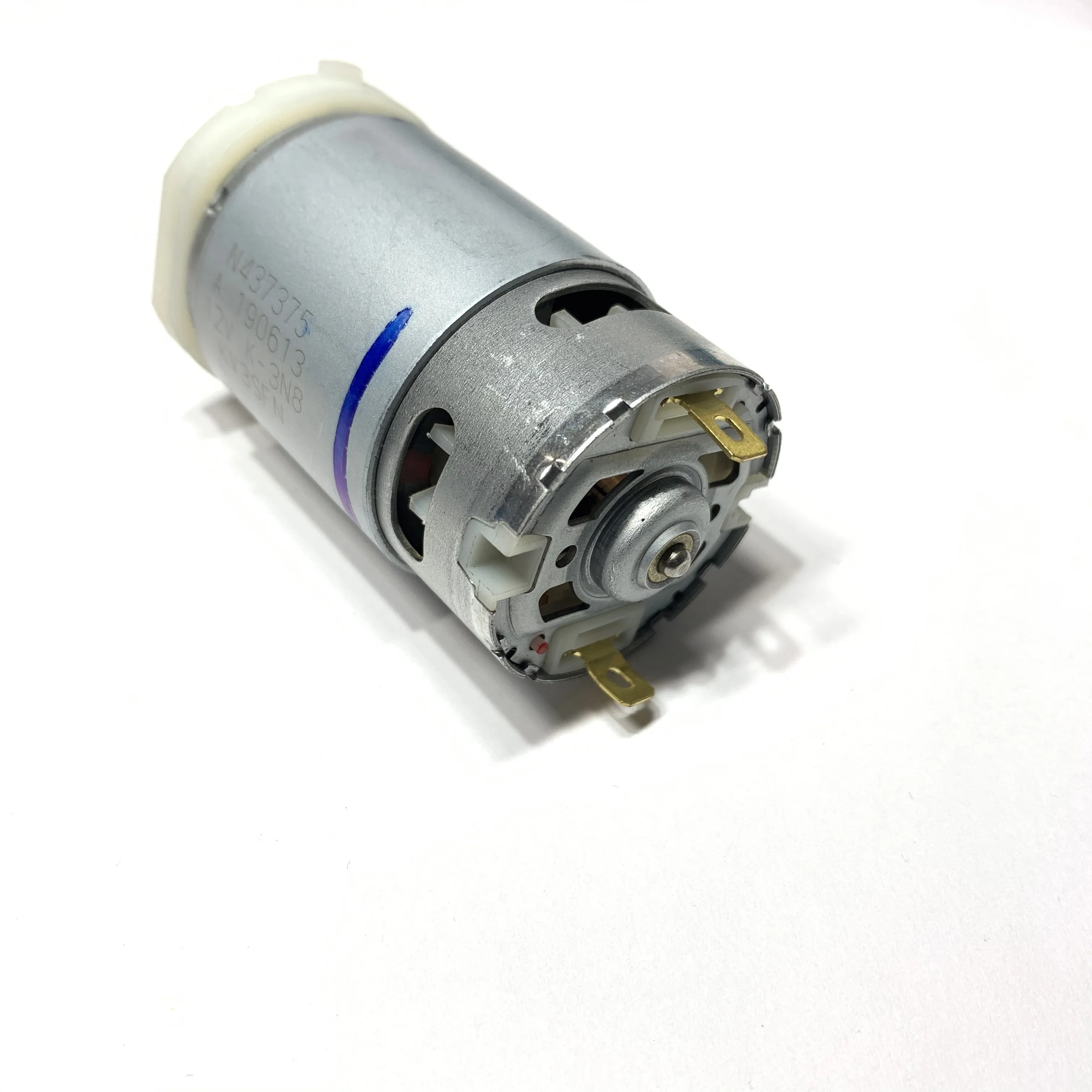 Motor N056189 DC 10.8V 12V 16 teeth for DeWALT DCF610S2 DCF610 screwdriver Drill