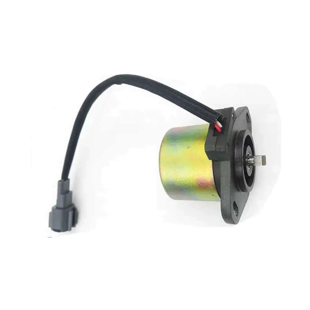 Untuk aksesoris ekskavator Hitachi sensor sudut EX120 200-2-3 4444902   sensor ekskavator