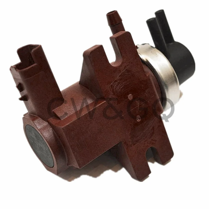 TURBO SOLENOID ELECTRO VALVE Pressure Conventer Solenoid Valve FOR PEUGEOT 307 407 For CITROEN C4 C5 2.0 HDI 161842