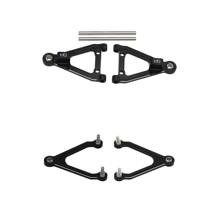 HR Aluminum Upper & Lower Arm for Tamiya TC-01