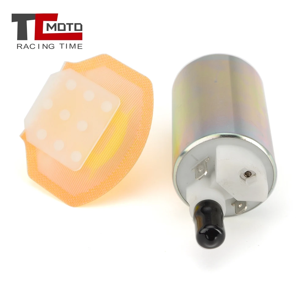 

TCMOTO 16700-MJF-A02 16700-MJP-G51 Motorcycle Fuel Pump For Honda CTX700 DCT CTX700N DCT CRF1000 CRF1000D Africa Twin ABS DCT