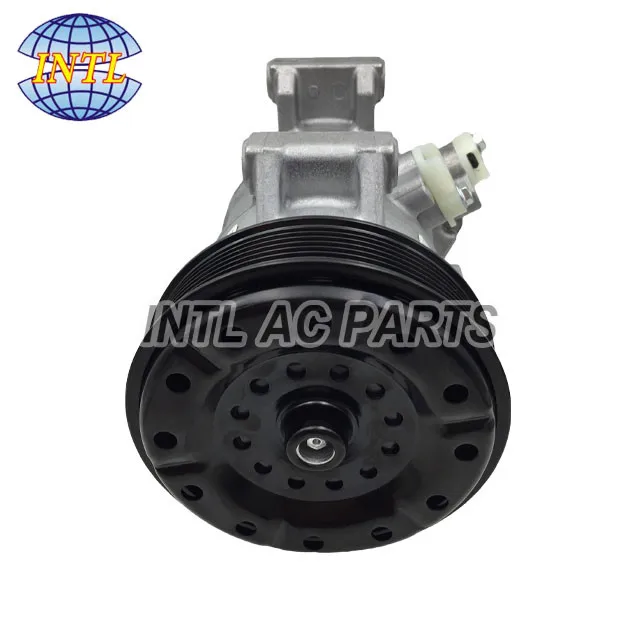 88310-05090 88310-0F030 447260-1744 4472209398 4471903660 5SE12C 7PK air a/c compressor for Toyota Avensis (corolla) Verso