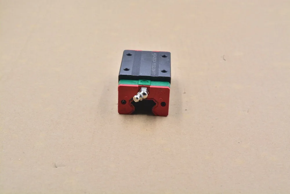 

HGH30CA sliding block match use HGR30 linear guide width 28mm for CNC router 1pcs