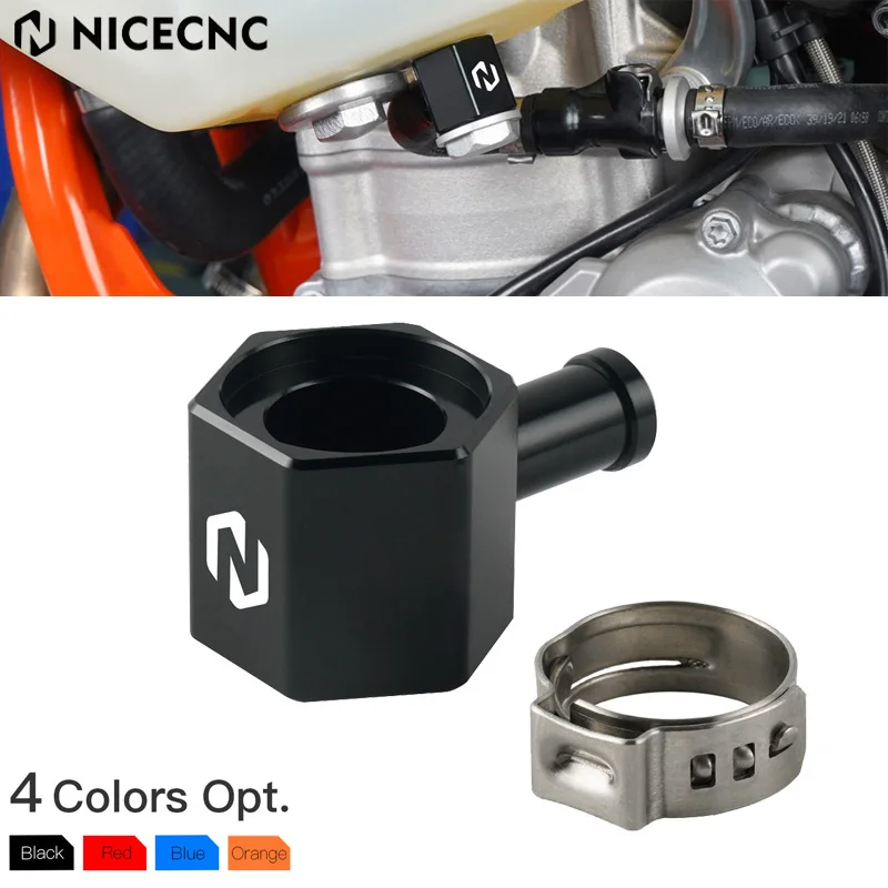 For 2020-2022 Husqvarna TE 300i TE 250i Fuel Line Tank Connector For KTM TPi EXC 300 EXC-F 350 SXF 450 GasGas EC 300 2021-2023