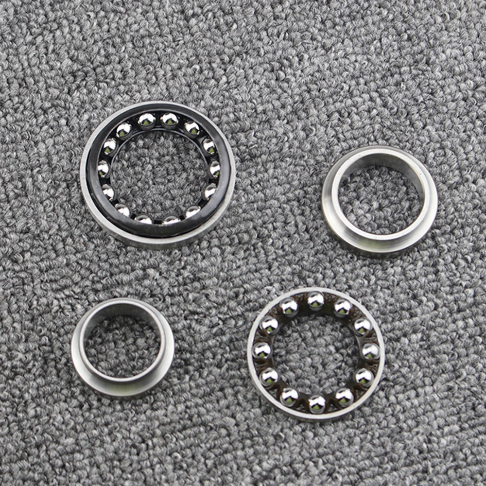 Motorcycle Bearing FOR Honda NTV650 Deauville NV400 CJ/CK Steed 400 NV400 CS/CV Steed 400 NV400 Shadow NV600 Shadow PC800 ST1100