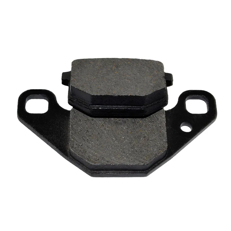 Motorcycle Front Brake Pads for SUZUKI RM80 RM 80 1986-1989 AD50 AD 50 1988 AJ50 Sepia 1992 Address AH100 100 1995 1996