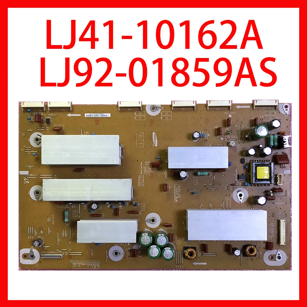 Plasma Board LJ41-10162A  LJ92-01859A S60HF-YB02 100% Original Power Supply Card For TV PS60E530A6R  Power Board For Plasma TV