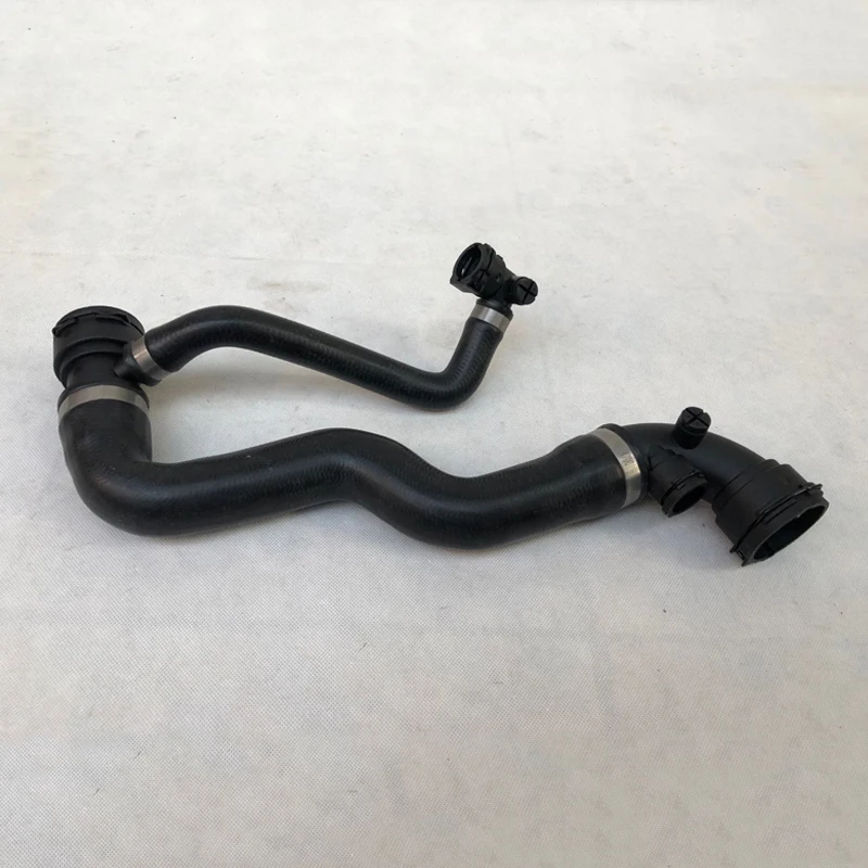 Radiator Coolant Hose For BMW E46 316i 318i 320i 325i 501578 1712 7 507 748 1712 7 520 668 17127507748 17127520668 7