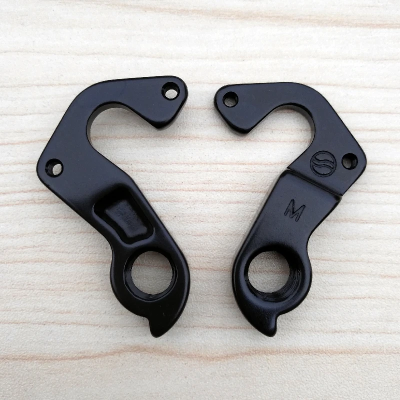 1PC Derailleur Hanger For CAAD8 Tesoro Tango Synapse Alloy Series Dropout Cannondale KP284 Trail SL Kids 24 Rush 29er