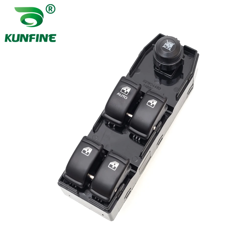 Car Window Controller Switch Button Car Window Lifter Control Switch for Buick EXCELLE OEM No. 96418302