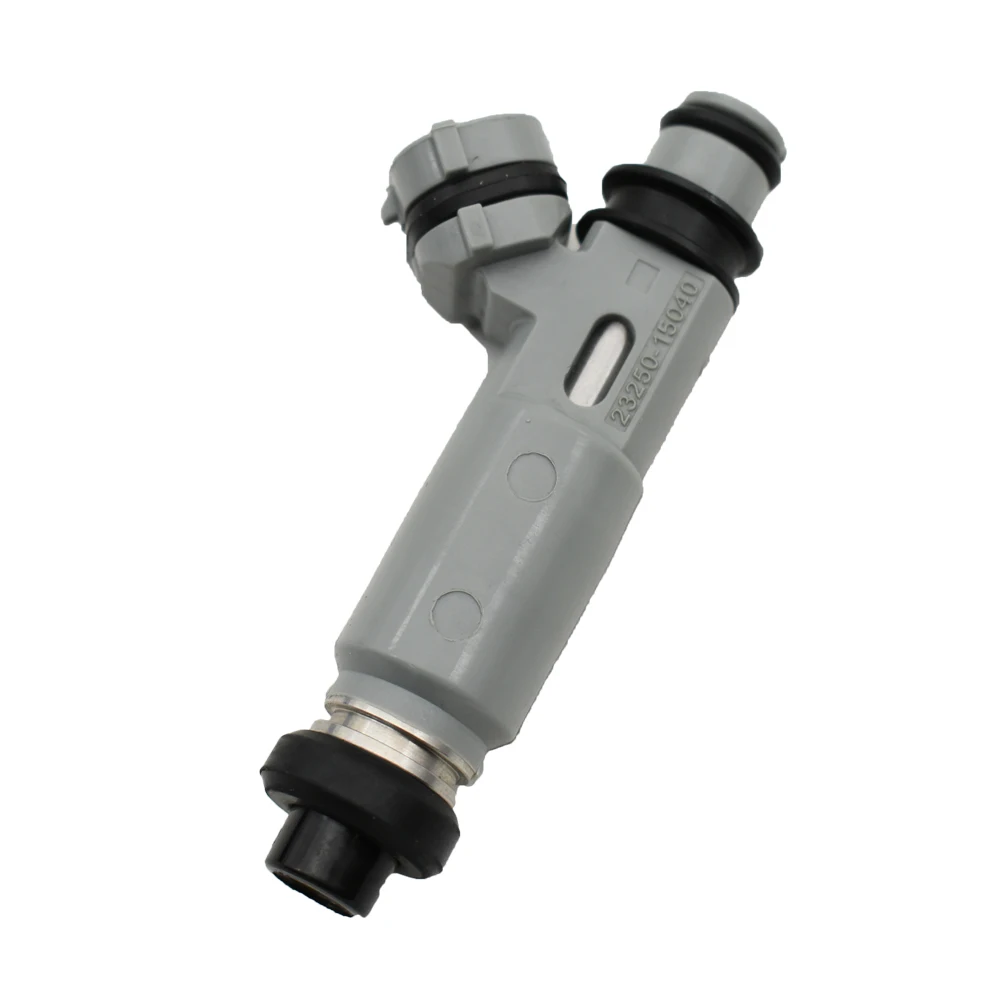 4PCS/set 23250-15040 23209-15040 fuel injector for TOYOTA Corolla 1.6L 4A-FE 1997~1999