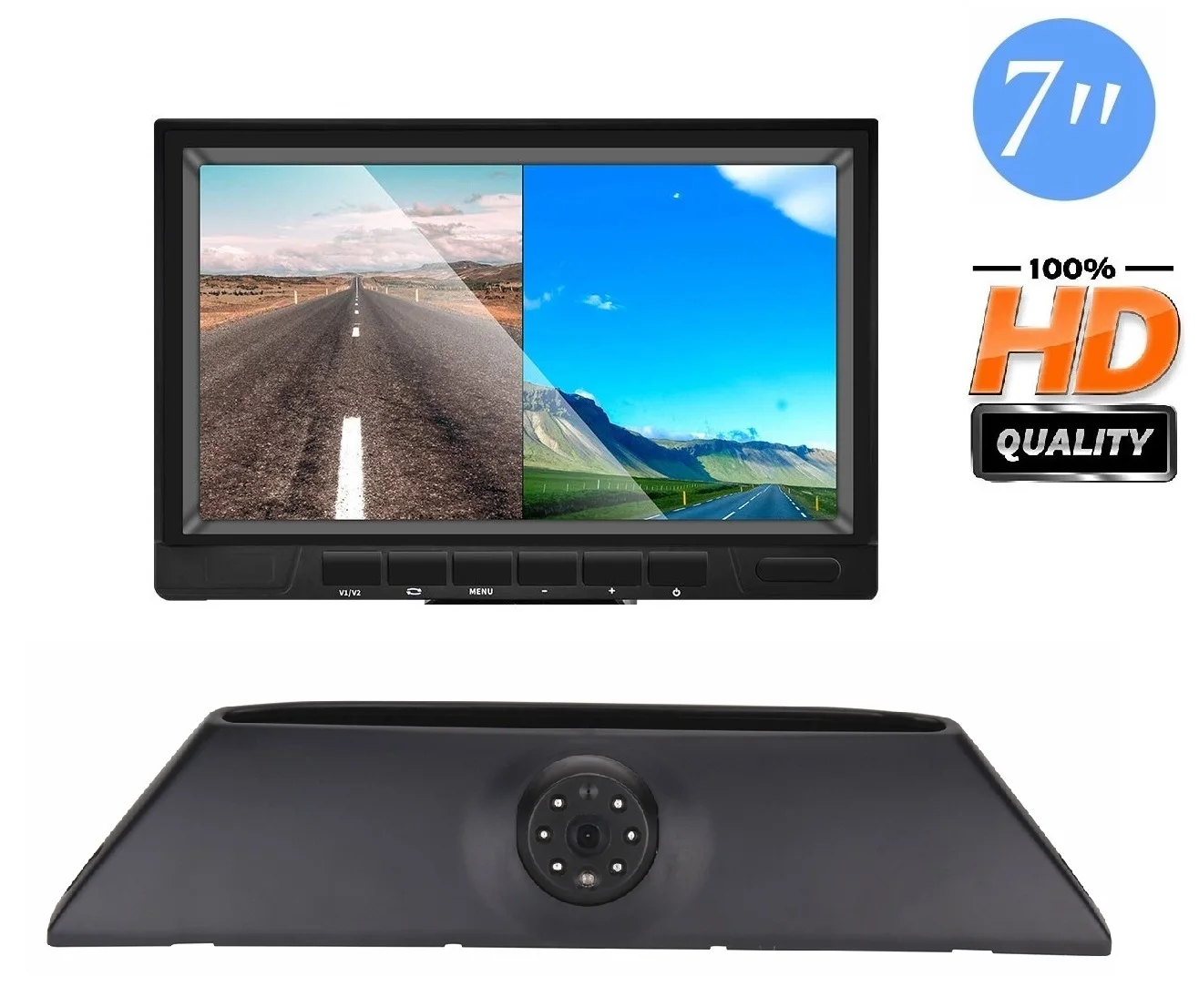 Hd 720P Misayaee E9… - image