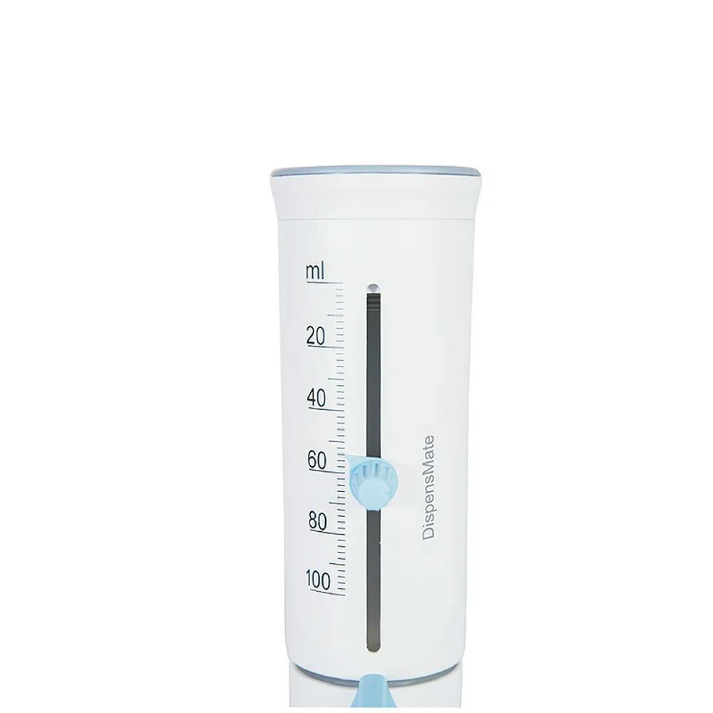 Dosmate-Pro/S corrosione completamente autoclavabile da 10mL - 100mL