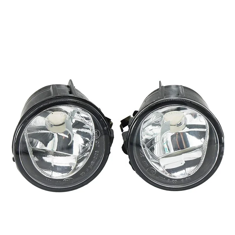 

FOR BMW Car Front LED Fog Lamp 5series F71 E71/X6 2007-2014 63177311351 63177311352 Foglight Fcatory auto accessory