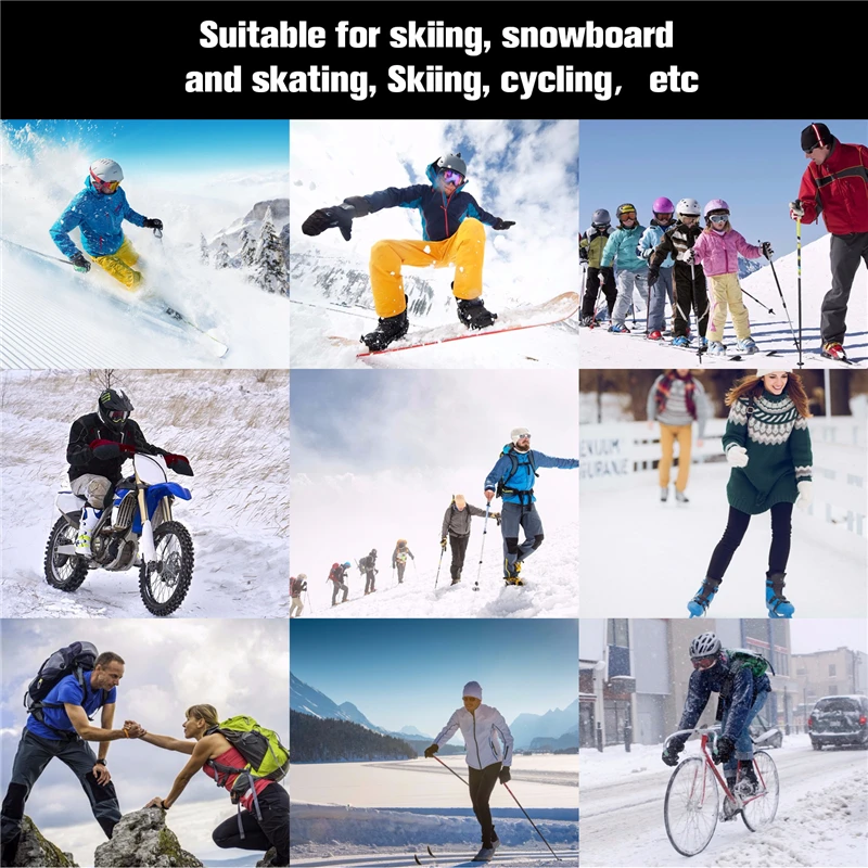 West Fietsen Skiën Skate Korte Sbr Schokabsorptie Beschermende Outdoor Sport Gear Pad Snowboard Skateboard Shorts Voor Vrouwen Mannen