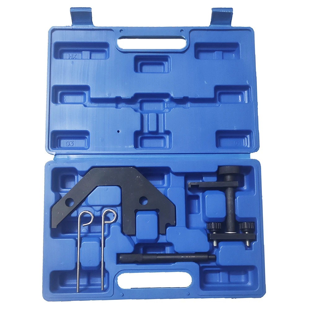 

Engine Timing Locking Tool Kit For BMW 2.0/3.0 Diesel Engines E38/E39/E46/M47/M57