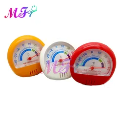 Refrigerator Freezer Thermometer -30~40 Degrees Fridge Refrigeration Temperature Gauge Test Kitchen Tools