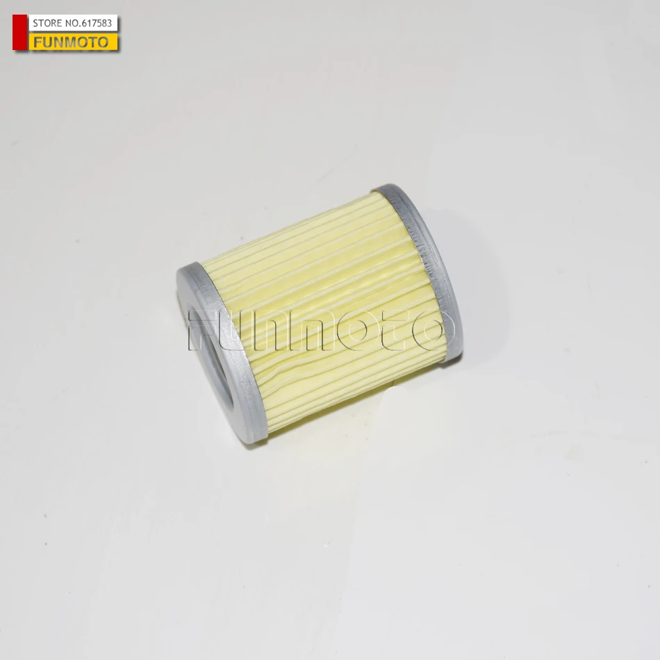 1pcs oil filter fit for JETMAX 250/ CF250-6 01A0-013100