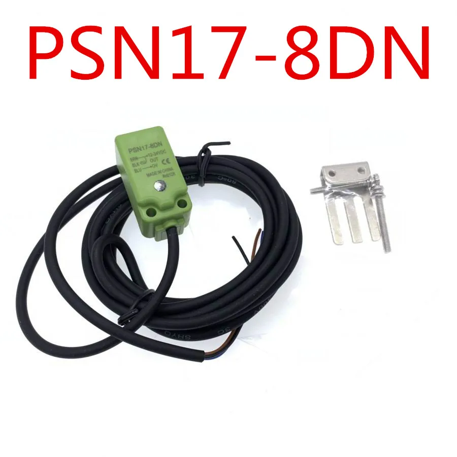 

5PCS PSE17-5DN PSN17-5DN PSN17-5DP PSN17-8DN PSN17-8DP Switch Sensor New High-Quality Warranty For One Year