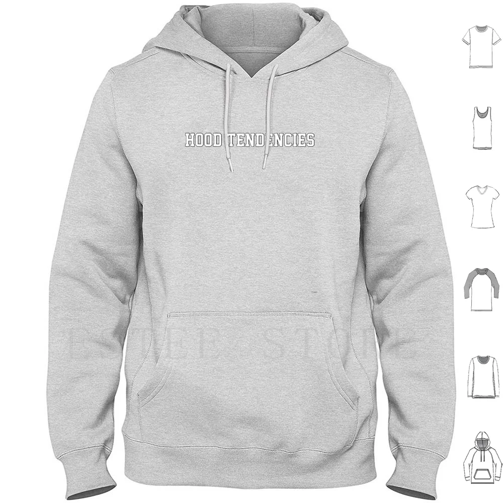 Sudaderas con Capucha Hood Tendencies de Manga Larga, Sudadera con Capucha Hood Tendency Jimmy Butler Tyler Herro, Baloncesto, Negro y Blanco