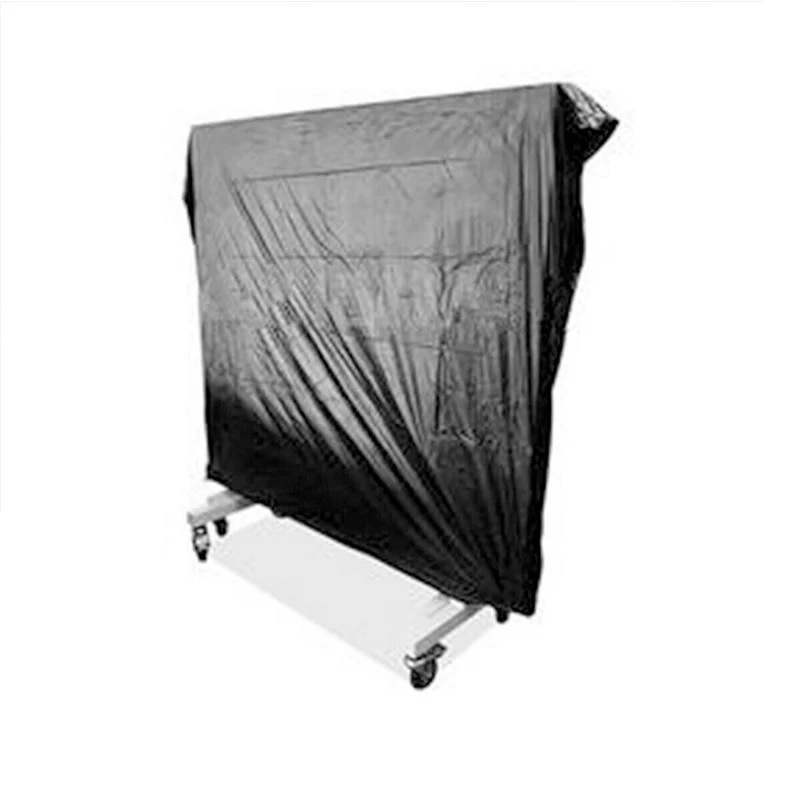 Cubierta de mesa de ping pong, Protector impermeable a prueba de polvo para interior y exterior, SAL99, 280x150cm