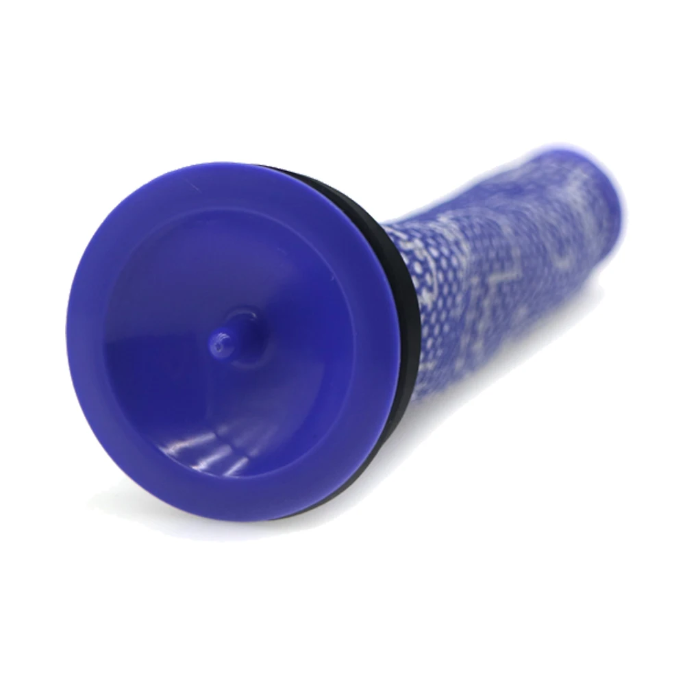 กรอง + HEPA Post-ชุดกรองสำหรับ Dyson V7 V8เปลี่ยนสูญญากาศ Pre-Filter (DY-96566101) และโพสต์-กรอง (DY-96747801)