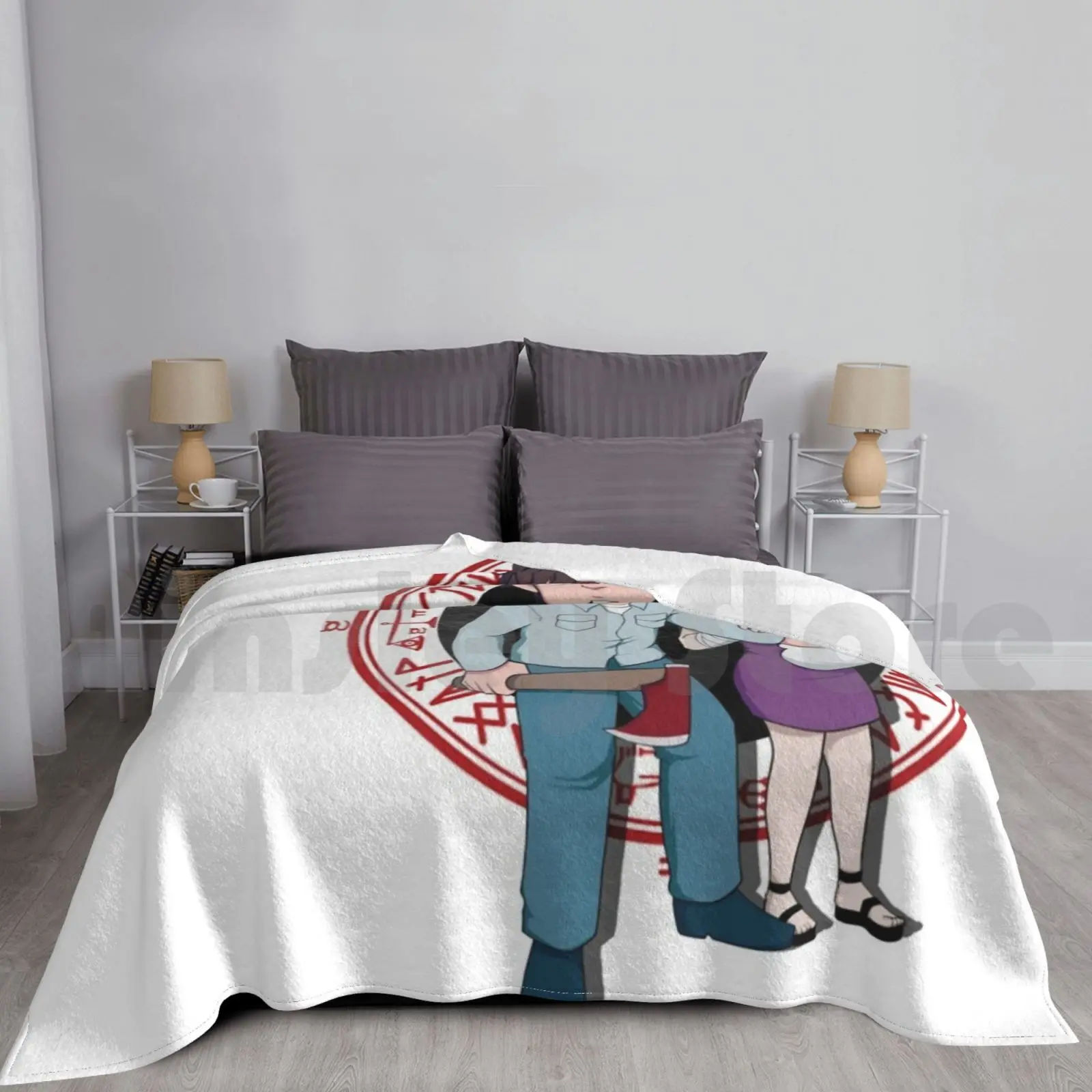 Henry And Eileen Bl… - image