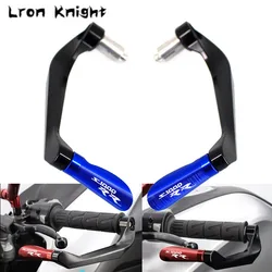 For BMW S1000RR S1000 RR S 1000RR S 1000 RR 2010-2023 2022 Motorcycle CNC Handlebar Grips Brake Clutch Levers Guard Protector