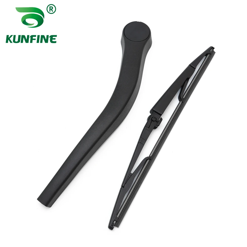 Car Windscreen Rear Wiper Blade Windshield Wiper Arm Blades For CHRYSLER ASPEN LIMITED 4.7L V8 - FLEX,   OEM No. 5135583AA