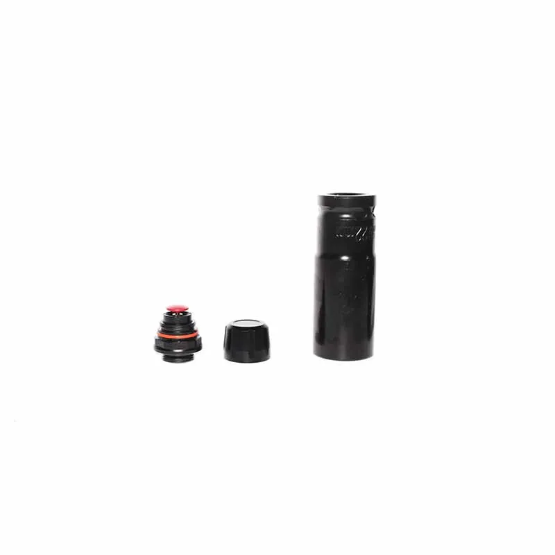 M16 Vacuum Valve Ii Pushbutton 16 mm Threaded Mouth Release For Nauticam Camera Housing Underwater  Photography