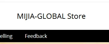 Mijia Toàn Cầu Sắp Xếp Lại Phí Vận Chuyển Quà Tặng