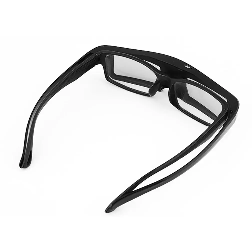 3D Glasses Active Shutter Rechargeable Eyewear for DLP-Link Optama Acer BenQ ViewSonic Sharp Projectors Glasses