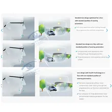 Premium Multifocal Glasses for Men #2