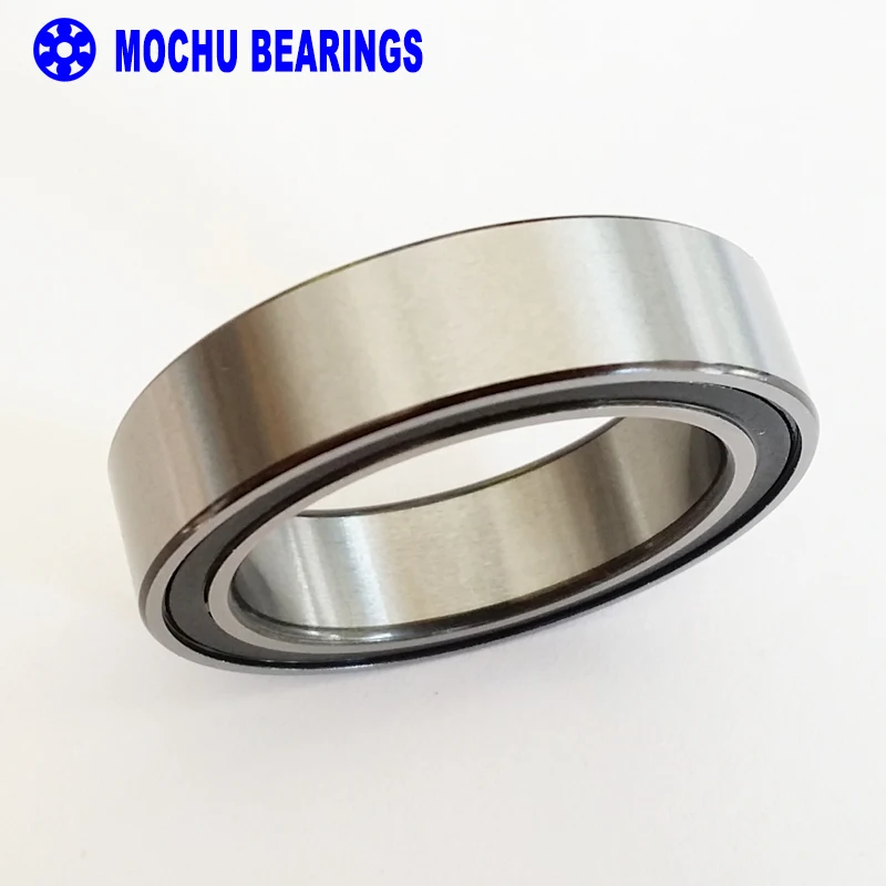 

1PCS 3810 50X65X12 3810A-2RS1TN9 3810-B-2RSR-TVH 3056810 Double Row Angular Contact Ball Bearings MOCHU Bearing