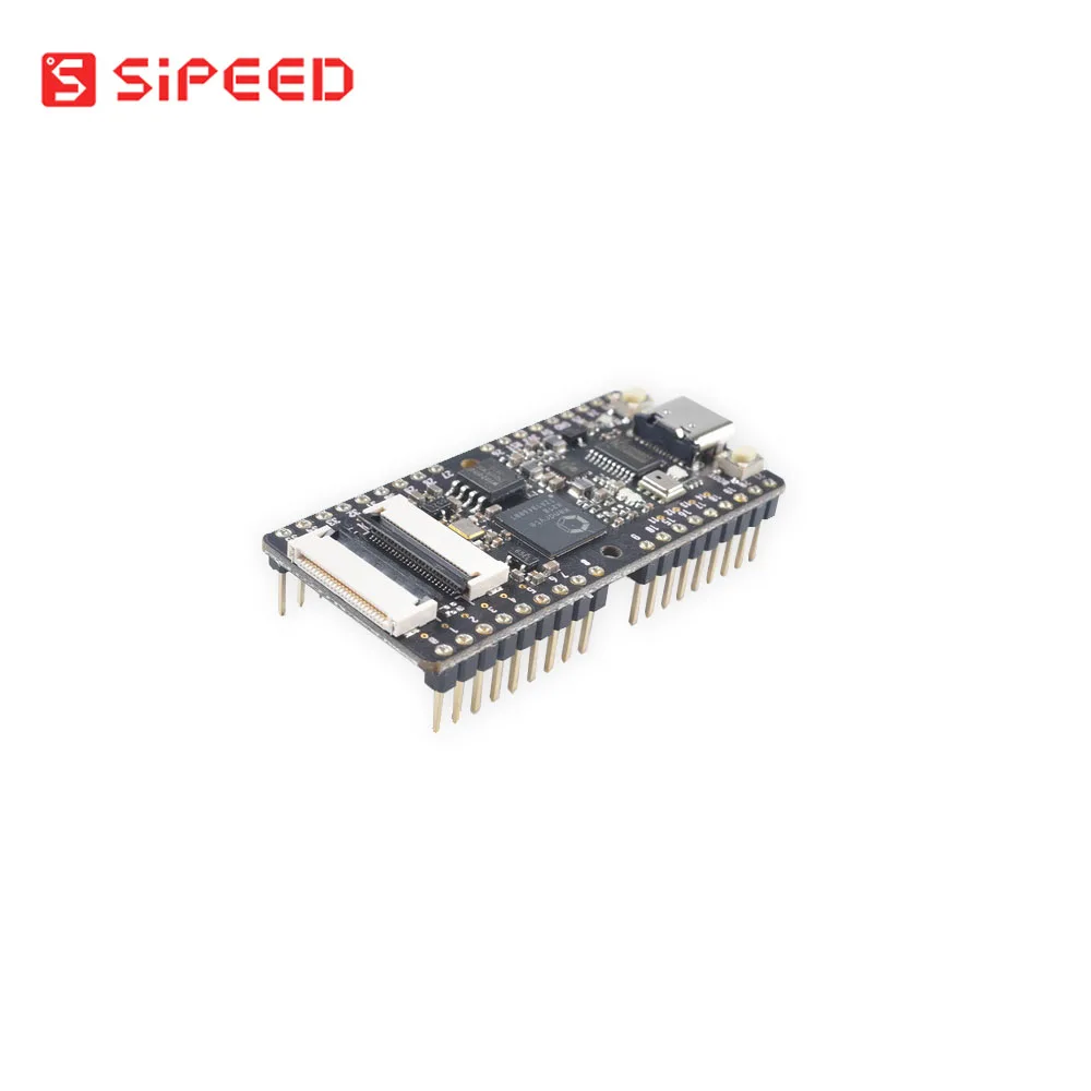 Sipeed Maix Bit Kit RISC-V AI+ loT with 2.4-Inch Screen and Camera